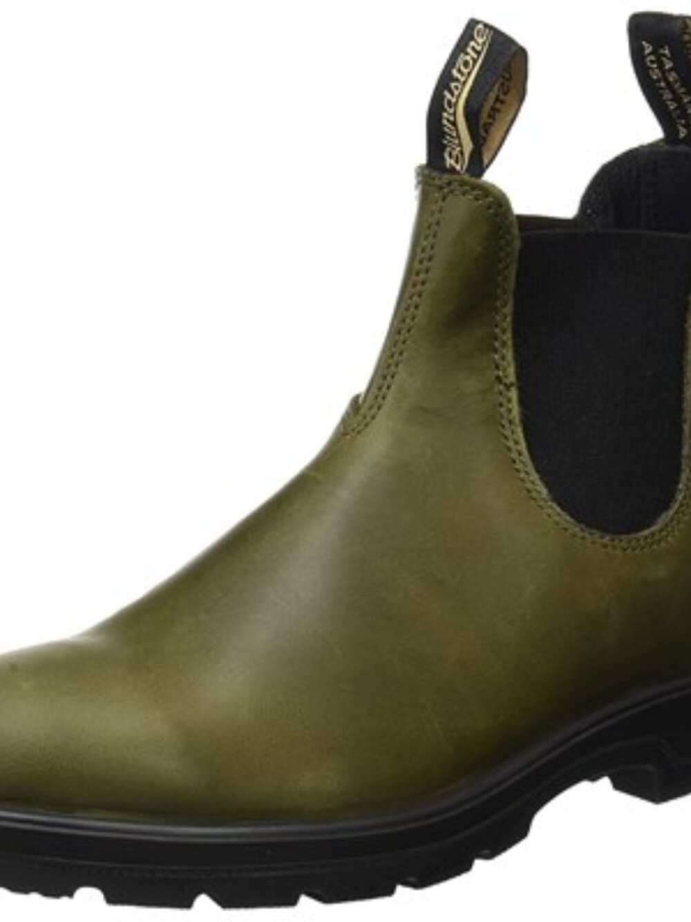 Blundstone 2052 Elastic Sided Lined Boots